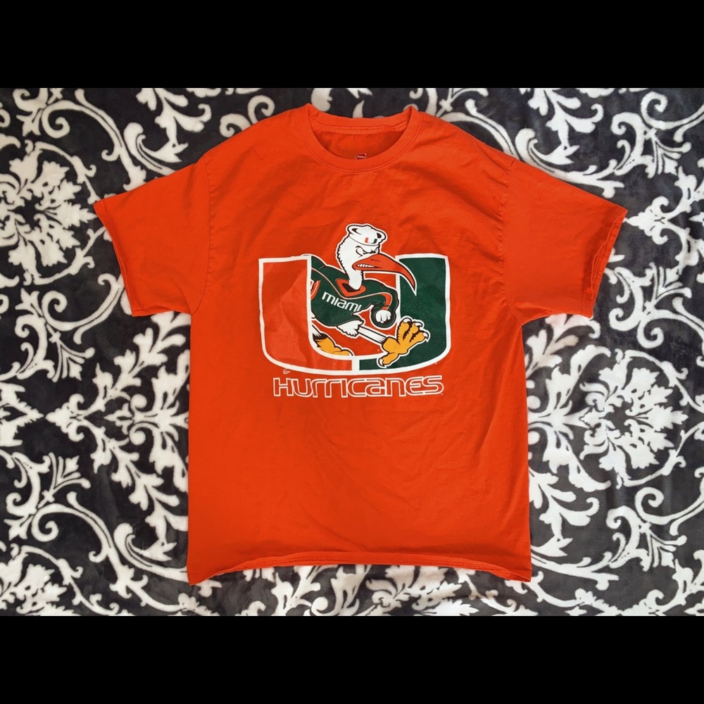 Miami University T-shirt